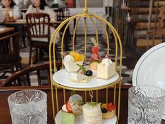 -THE PRESS(申报馆店)
