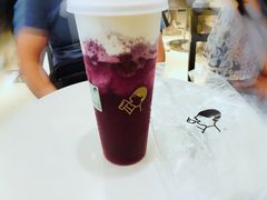 -喜茶(永旺梦乐城店)