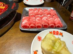 -牛市坎火锅(建设路店)