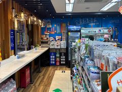 -全家便利店(王府井大街店)