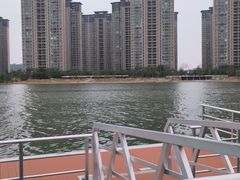 -天屿湖
