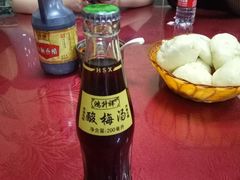 -郑家包子牛肉拉面(尚勤路店)