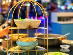 -达叔香味海鲜(海棠68环球美食街店)