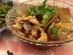 -玲珑餐厅(陕西南路店)