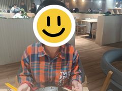-北大家园食堂
