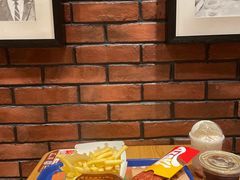 -汉堡王(EAC欧美中心店)