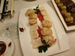 -天龙轩(香港丽思卡尔顿酒店)