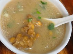 -温记府廟豆汤饭·始于1955年(海椒店)