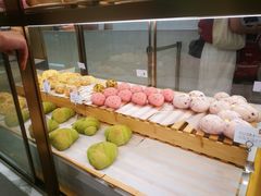 -奈雪的茶(国金中心店)
