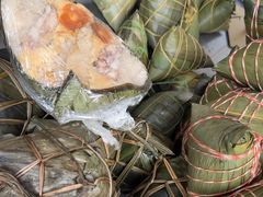 -鼎香皇高佬苏裹蒸粽