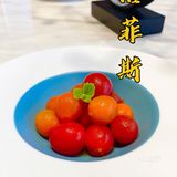 远离闹市喧嚣的私房菜馆，精致菜品让人赞不绝口