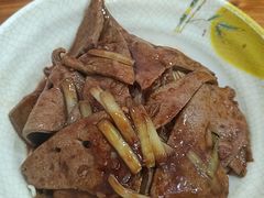 -言老头面馆(南环农贸市场店)