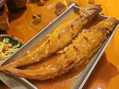 -延松朝鲜族料理
