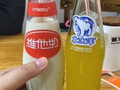 菜单-壹煲口福煲仔饭(中山路店)