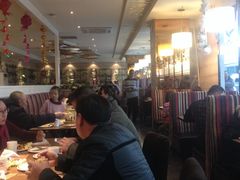 -比格比萨自助(赛罕区万达广场店)