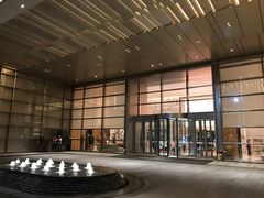-广州奥园喜来登酒店