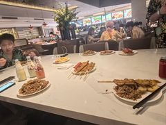 -神帆·元气汤泉(解放西路店)
