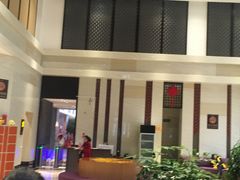 -万象温泉景区