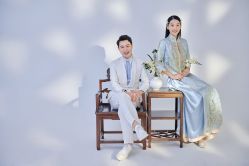-薇视觉婚纱摄影工作室·婚纱照·结婚照
