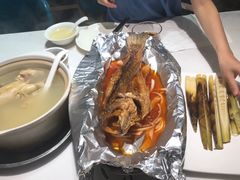 -19号私房菜(云南路店)