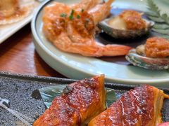 -贵木日本料理·铁板烧(新地假日广场店)