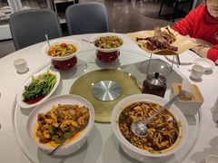 -眉州东坡(清河万象汇店)