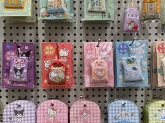 -猫的天空之城概念书店(杭州南宋御街店)