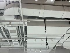 -Jumphai室内蹦极运动