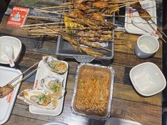 -管氏翅吧(广渠门店)