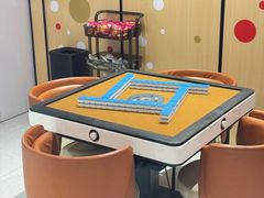 -满纷轰趴·城市团建聚会(前海店)