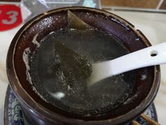 海带排骨汤-南昌特色小吃(邵记美食广场店)