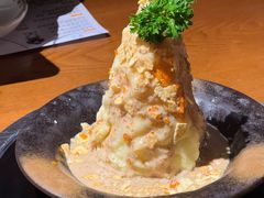 和风土豆泥-二丁目食堂(浑南花园城店)