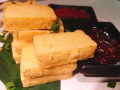 包浆豆腐-都氏家DUSJOY(翡翠城店)