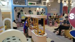 -米兜欢乐王国·儿童乐园(宝安益田假日天地店)