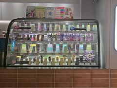 -Blueglass酸奶(华贸购物中心店)