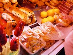 -玉华台饭庄(裕中西里小区店)