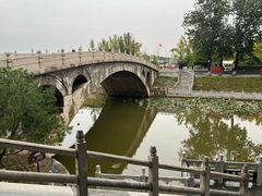 -赵州桥景区