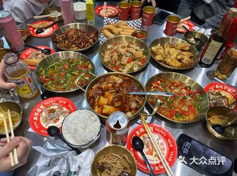 个人认为是吉林的个性餐厅天花板！