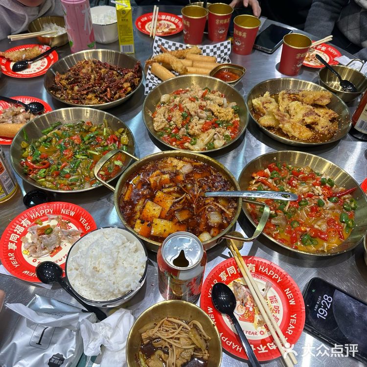 个人认为是吉林的个性餐厅天花板！