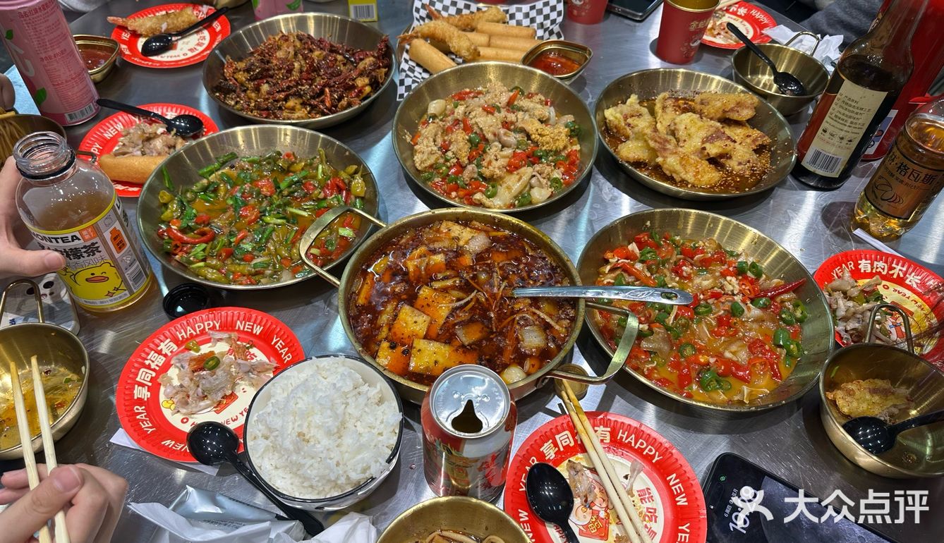 个人认为是吉林的个性餐厅天花板！