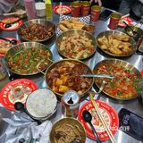 个人认为是吉林的个性餐厅天花板！