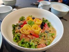 -沈灶河豚宴·河豚融合餐厅(汉中路店)