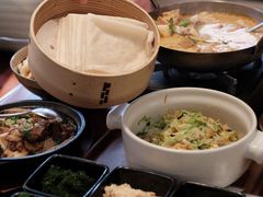 鼓浪屿林家薄饼-林四喜·闽南传家菜(鼓浪屿店)