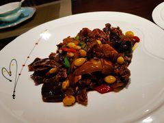 -童福兴·南京菜(老门东店)