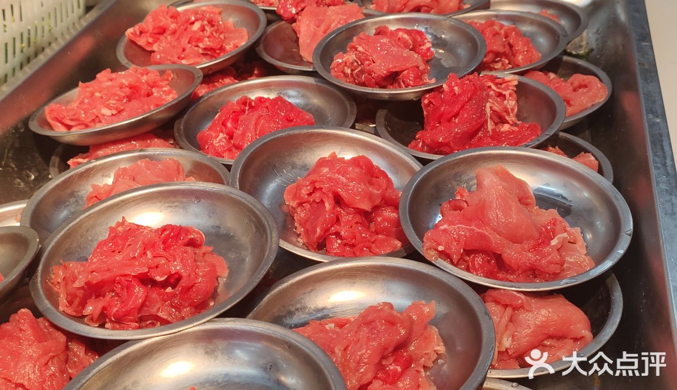 牛肉米线美食不可错过 --- 阿佑