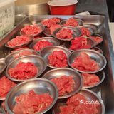 牛肉米线美食不可错过 --- 阿佑