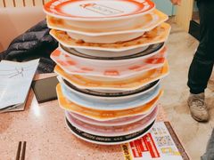 -元气寿司(环球港店)