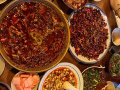 -饭江湖·江湖菜(湖广会馆店)