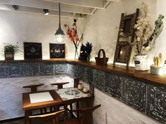 -十面欢腾·海鲜面·台式Bistro(长乐路店)