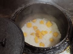-潭州老友灶台鸡·竹屋老灶(光明E城店)